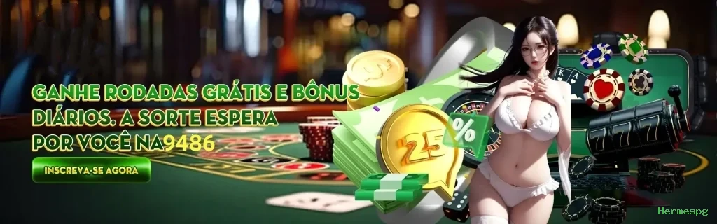Cassino Hermespg - mesas ao vivo e jogos