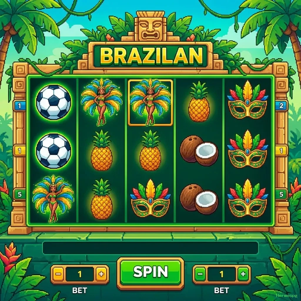 Imagem promocional da Hermespg mostrando a plataforma e suas vantagens